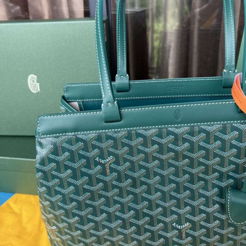 Goyard Shopping Bags